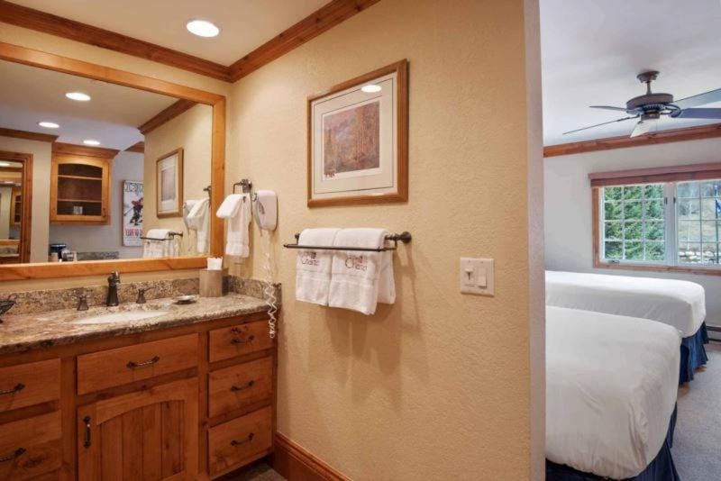 The Charter at Beaver Creek F455 Hotel in Beaver Creek