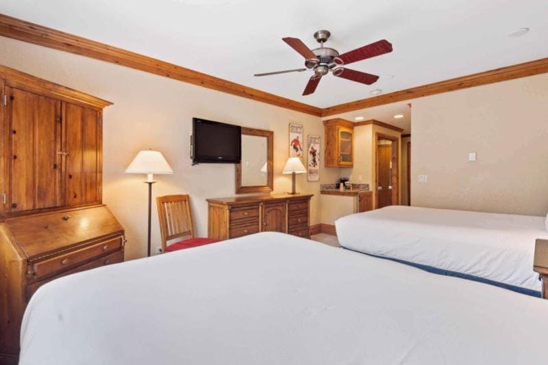 The Charter at Beaver Creek F455 Hotel in Beaver Creek