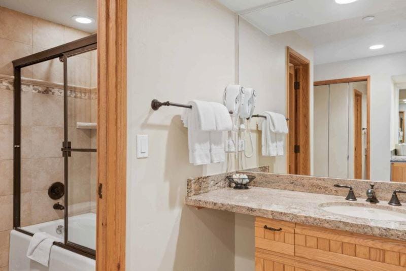 The Charter at Beaver Creek F425 Hotel in Beaver Creek