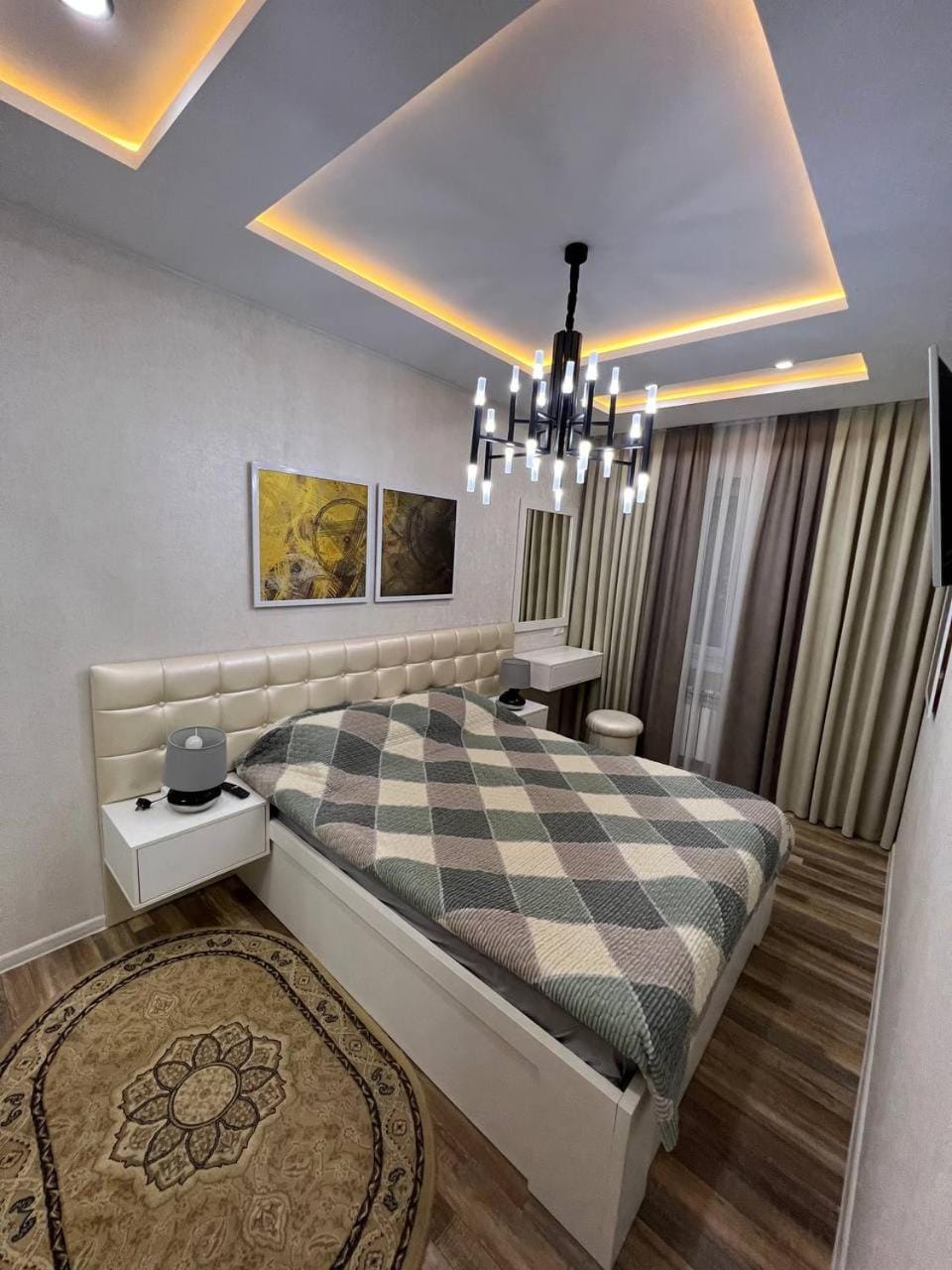 Troy Apartment in City Center Apartment in Europe