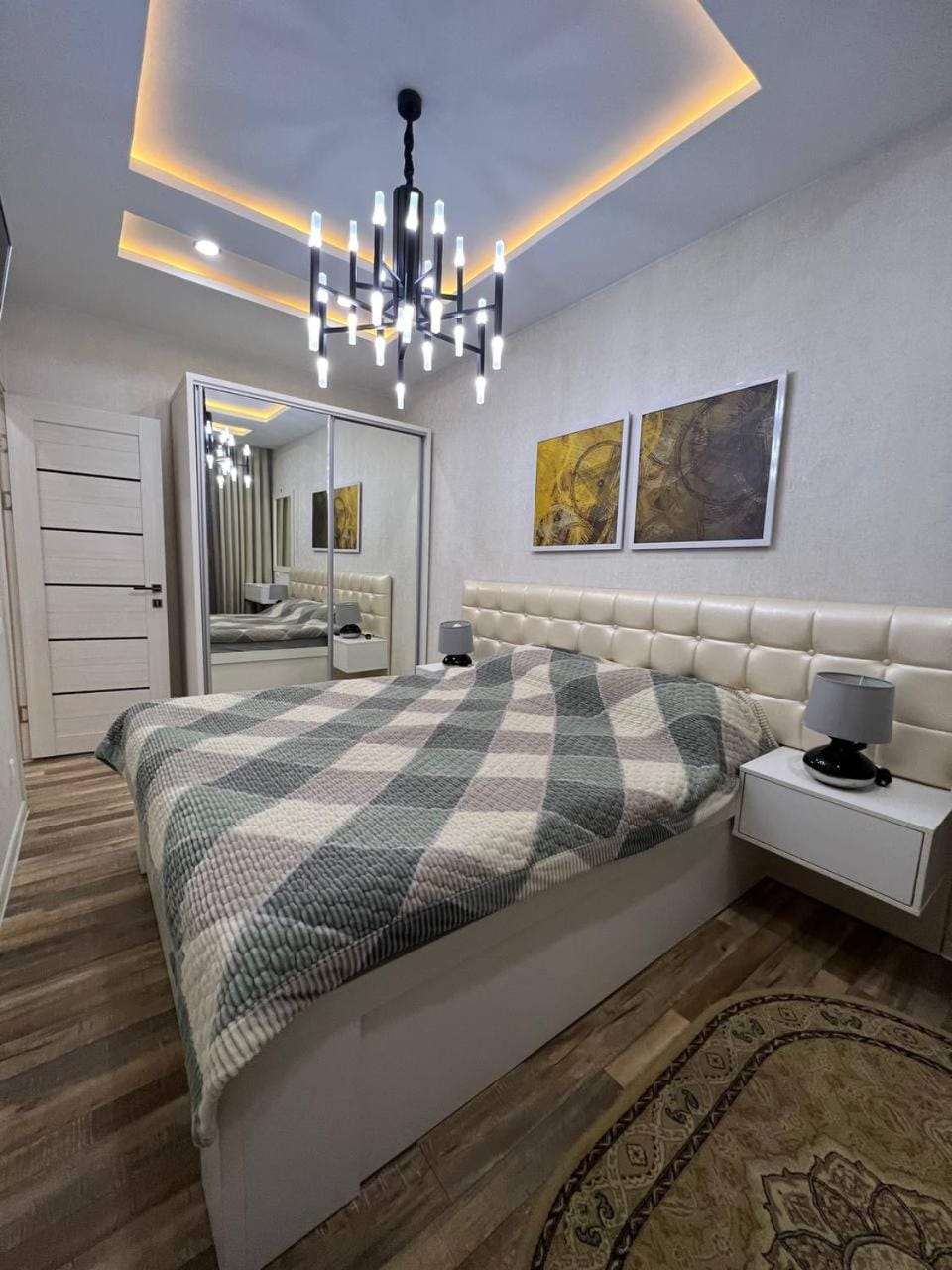 Troy Apartment in City Center Apartment in Europe