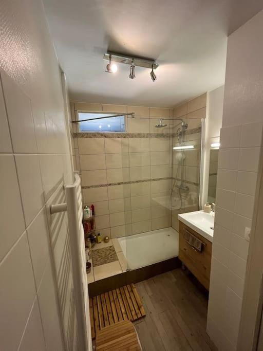 Superbe appartement cosy Apartment in Pays de la Loire