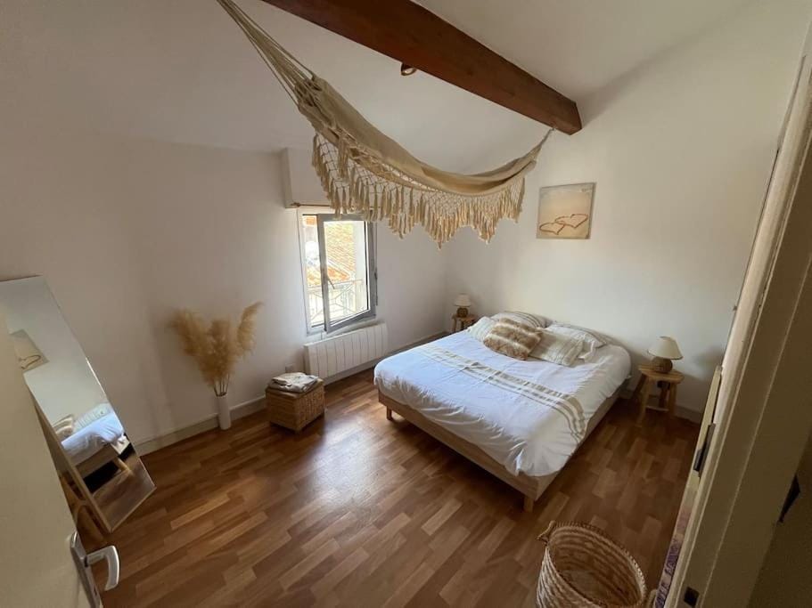 Superbe appartement cosy Apartment in Pays de la Loire