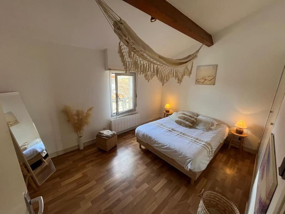 Superbe appartement cosy Apartment in Pays de la Loire