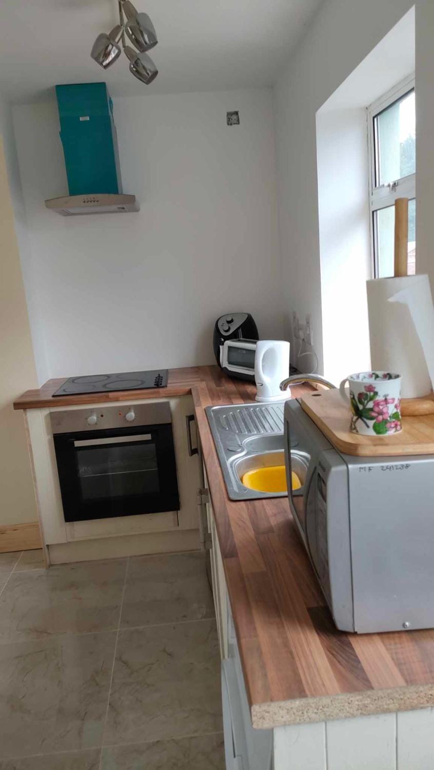 Mary's house Vacation rental in County Limerick