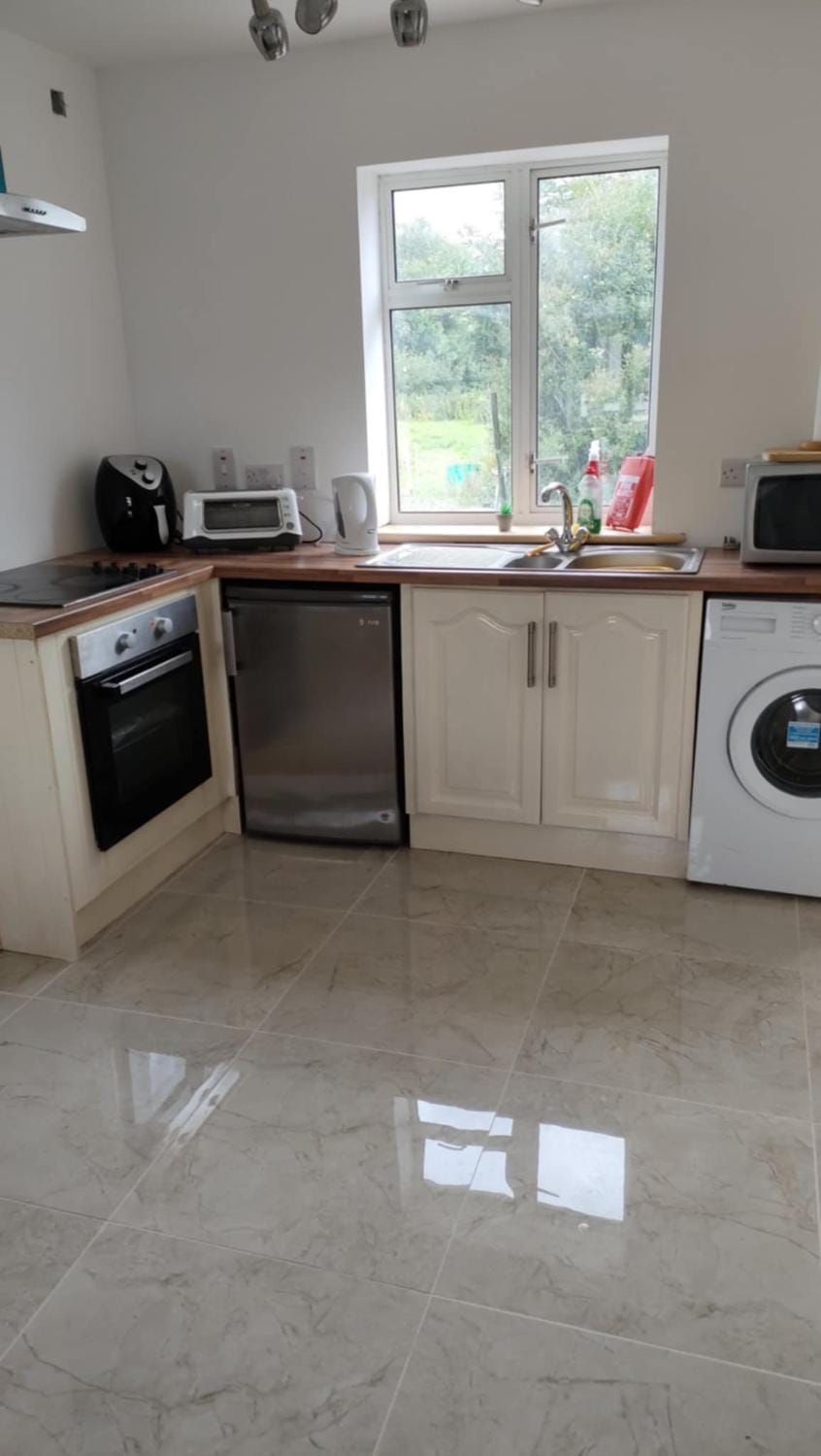 Mary's house Vacation rental in County Limerick