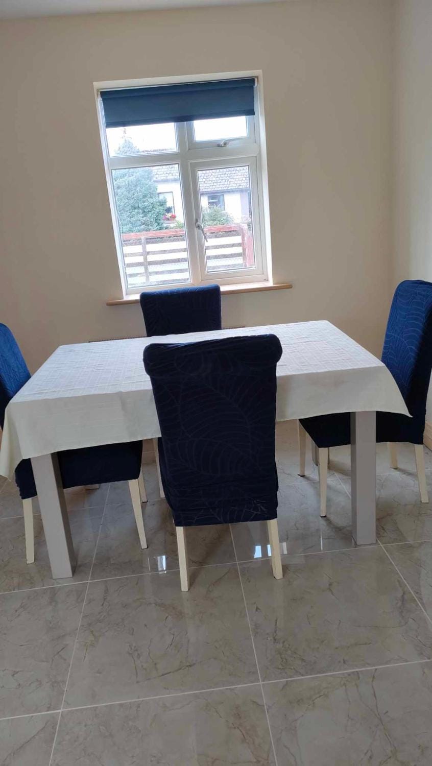 Mary's house Vacation rental in County Limerick