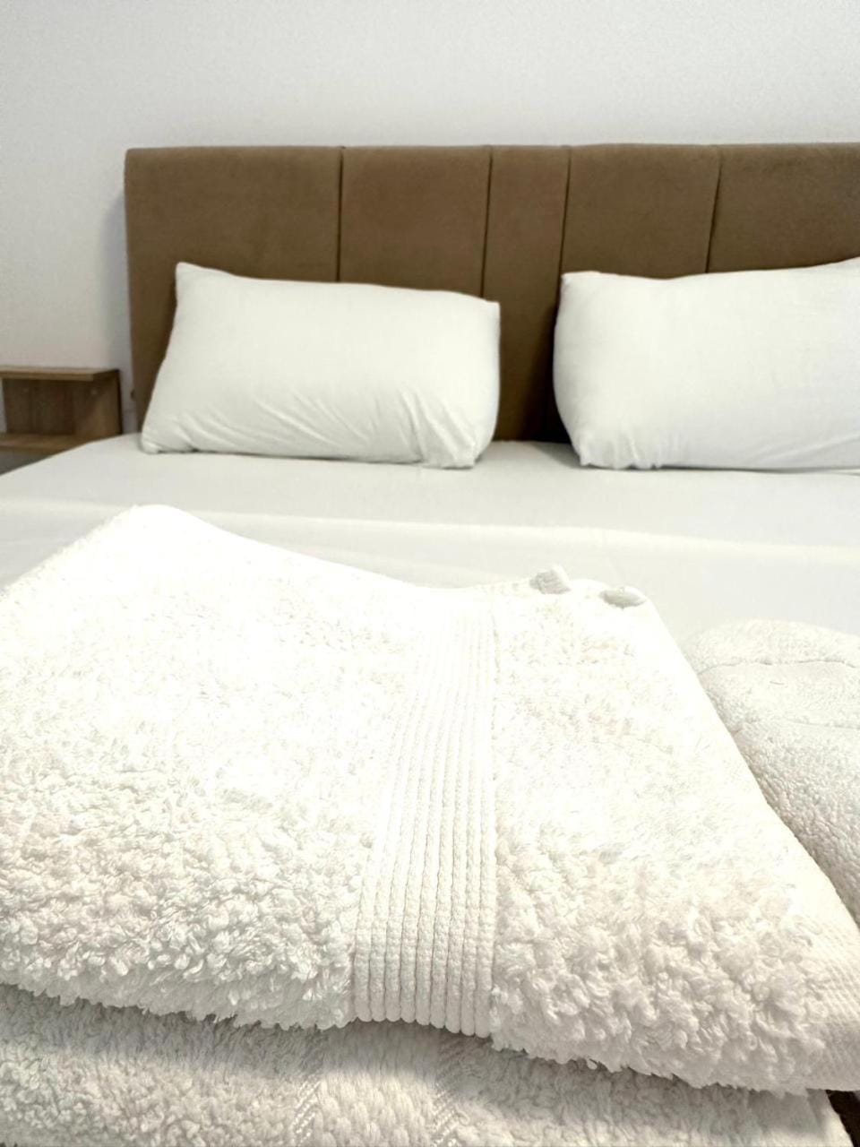 Aidens's House 3 Bed and Breakfast in Vlorë