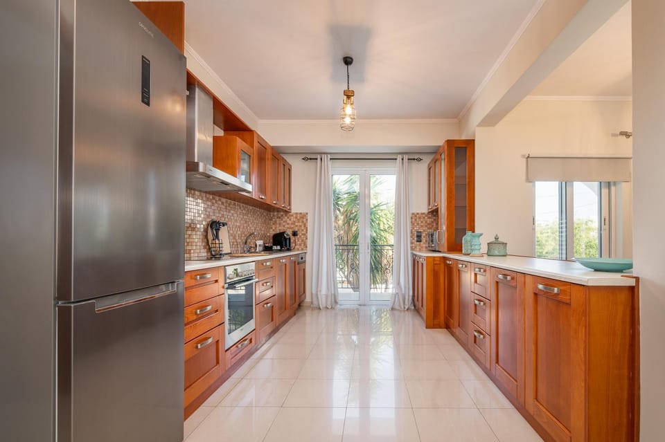 Villa Campagna Villa in Kefalos