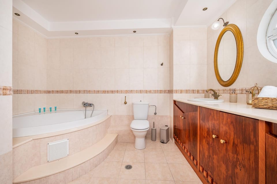 Villa Campagna Villa in Kefalos