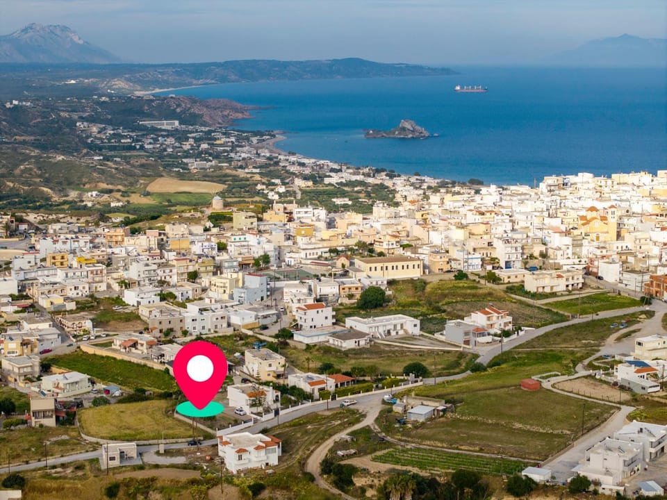 Villa Campagna Villa in Kefalos