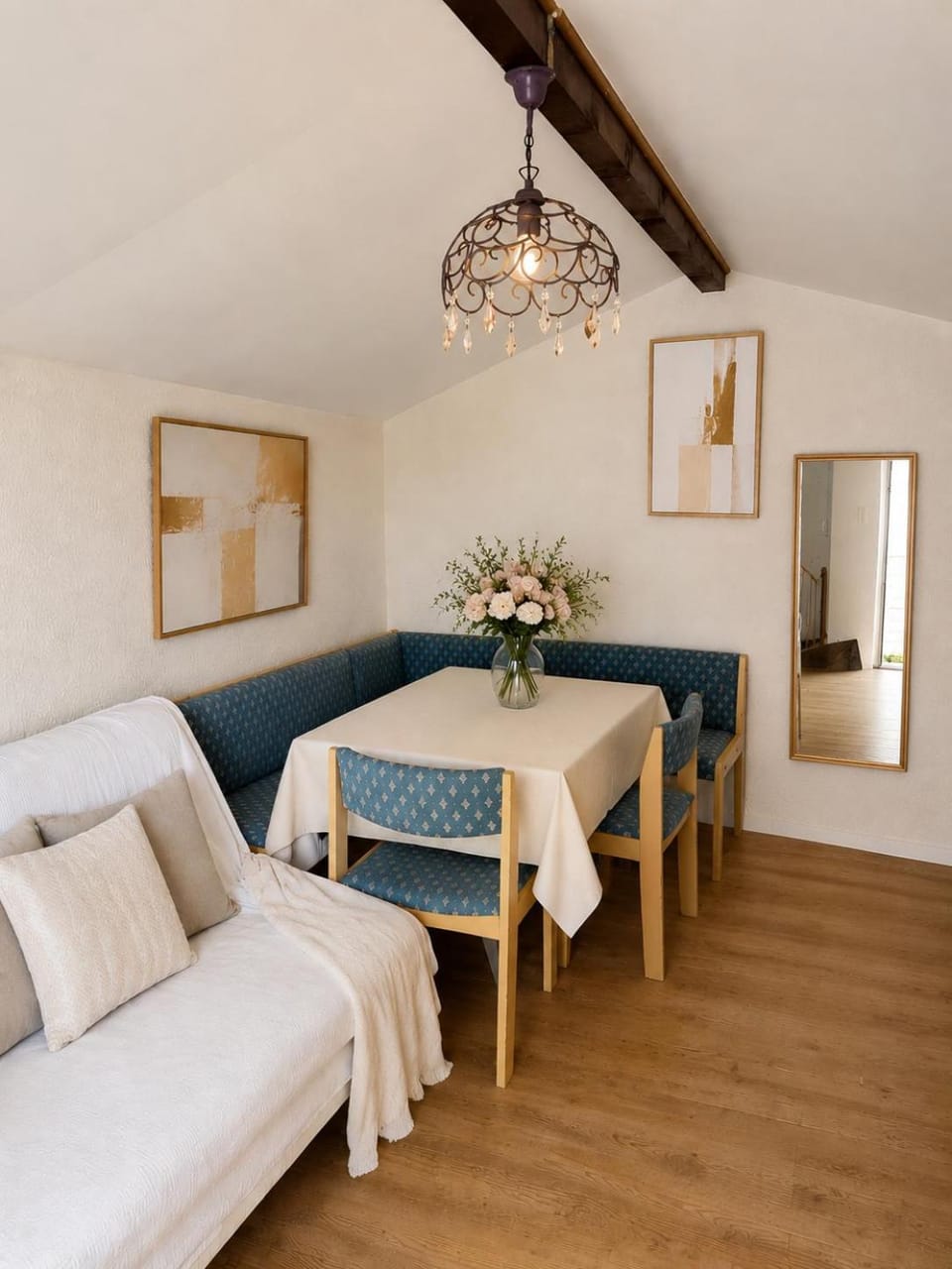 Maisonnette avec piscine - sud Ardèche Apartment in Provence-Alpes-Côte d'Azur