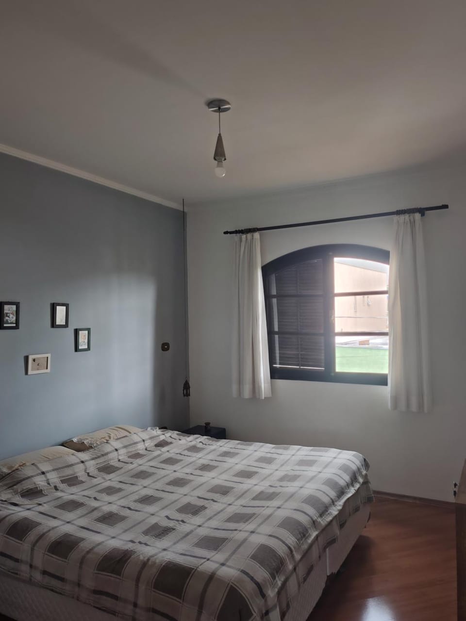 Bed, Photo of the whole room, Bedroom, VIP