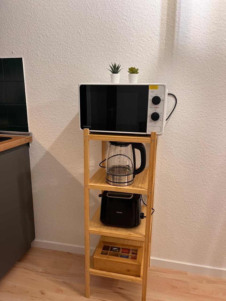 Apparthotel-Bremen-City-Parking Apartment in Bremen