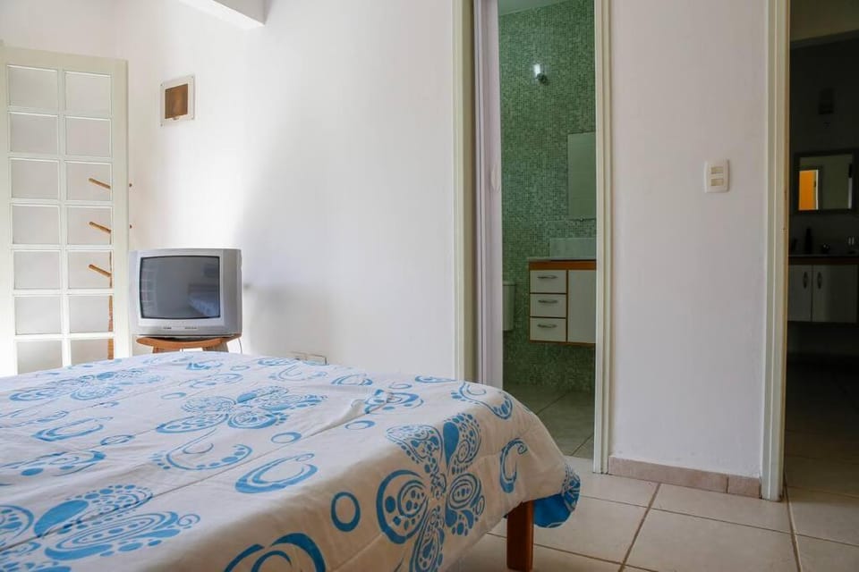 Casa em condominio familiar em Ilha Bela-SP House in Ilhabela
