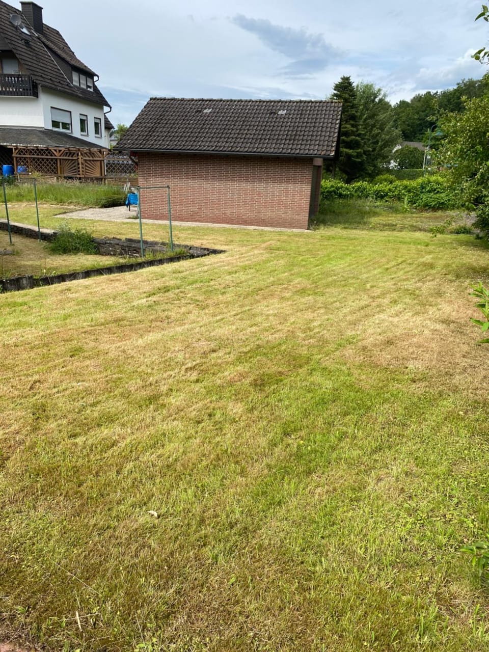 Ferienhaus fussläufig vom Biggesee House in North Rhine-Westphalia