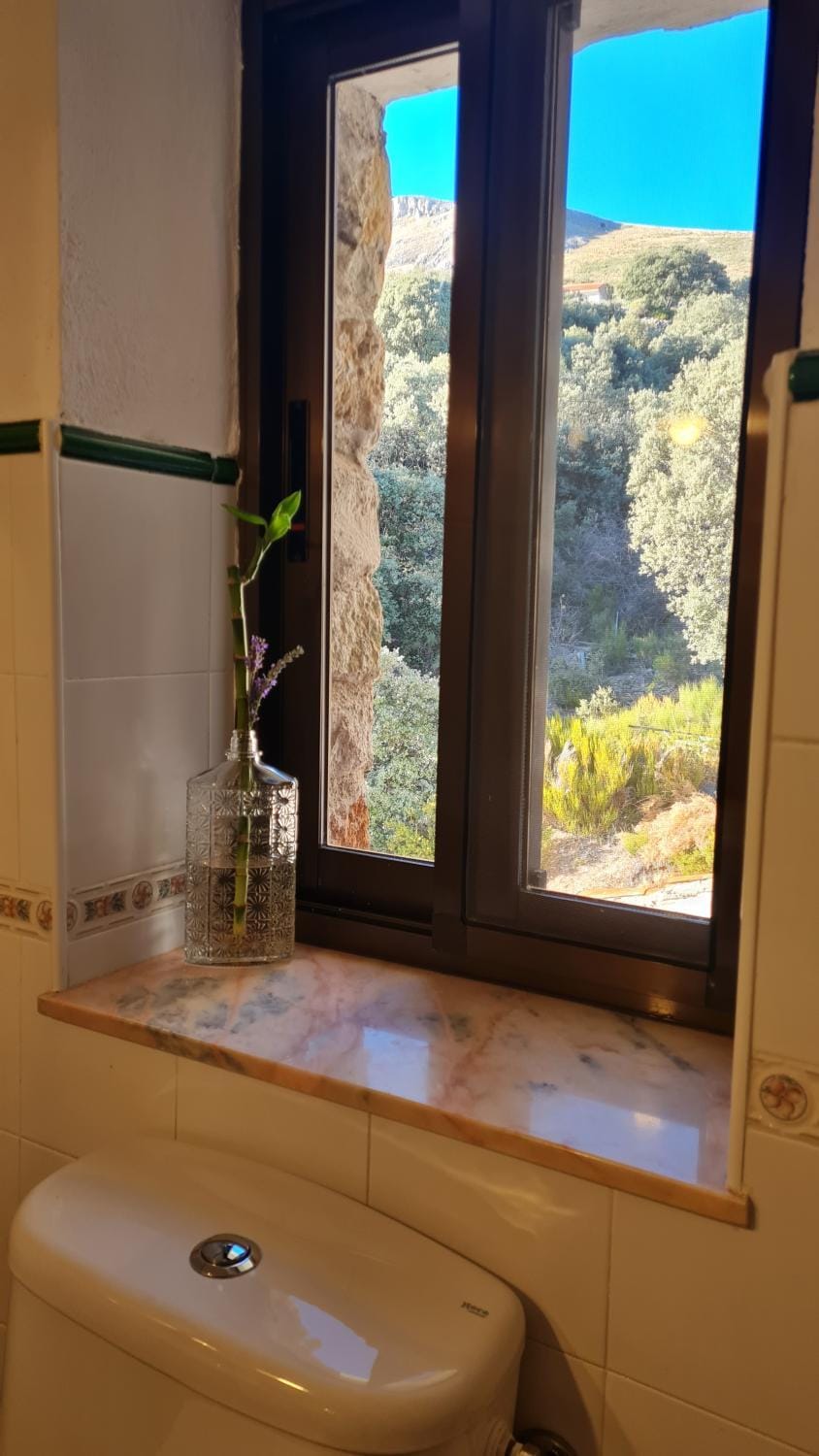 Casa Rural EL CENTENAL House in Andalusia