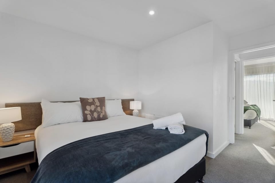 Alpine Escape Apartment Apartment in Wanaka