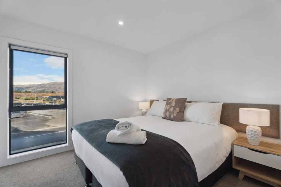 Alpine Escape Apartment Apartment in Wanaka