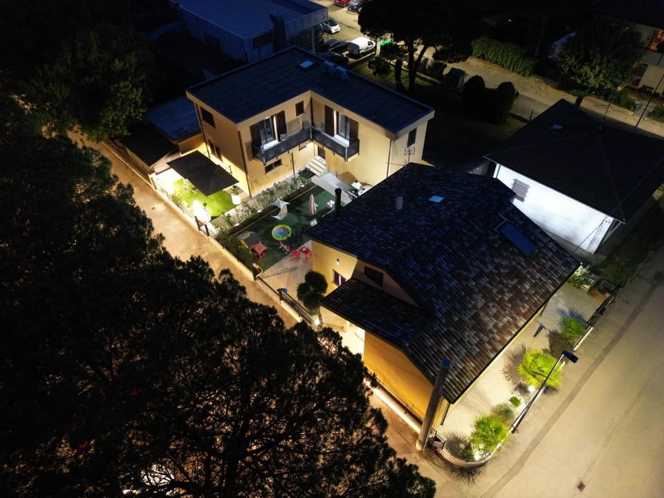 MirabiLuxury Bed and Breakfast in Emilia-Romagna