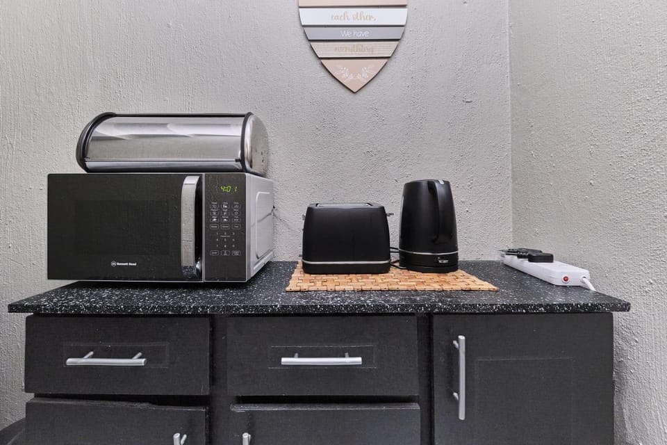 Villa Picasso Sandton Apartment in Sandton