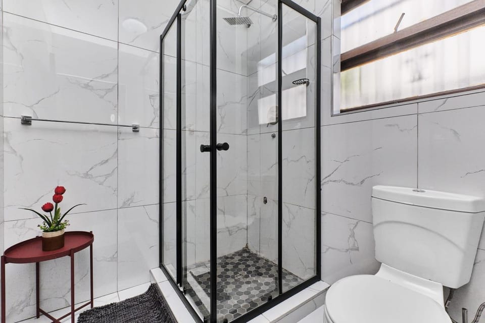 Villa Picasso Sandton Apartment in Sandton