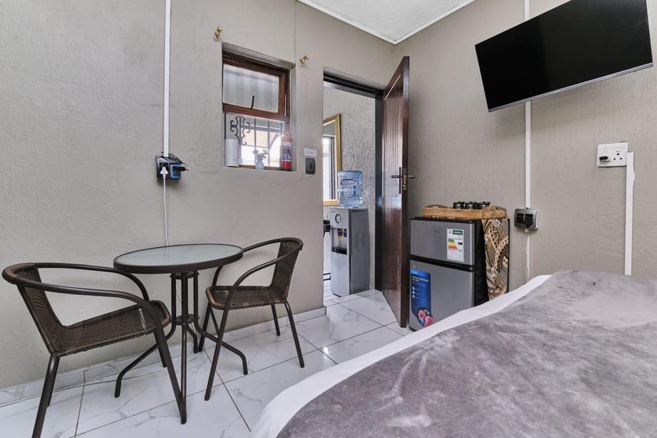 Villa Picasso Sandton Apartment in Sandton