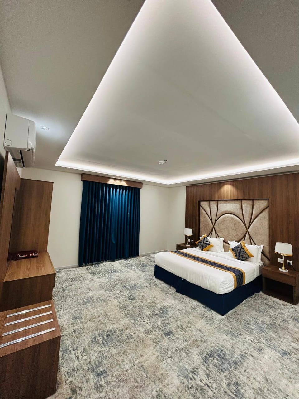 ميلان إن للشقق المخدومه Apartment hotel in Makkah Province