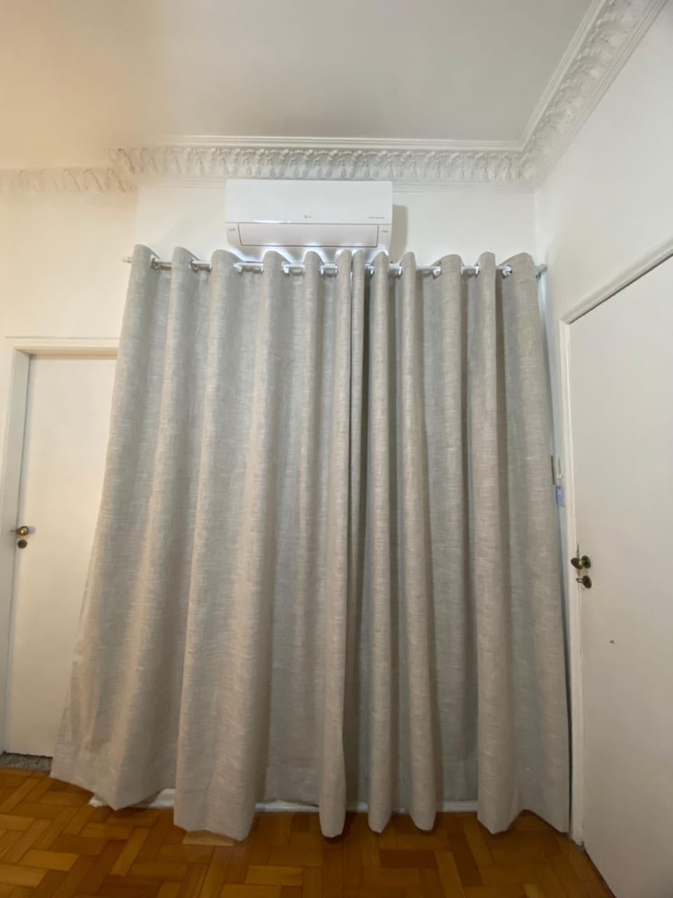 air conditioner