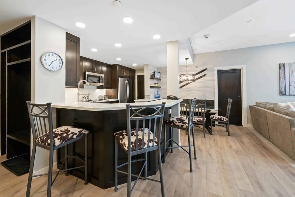 The Charter at Beaver Creek A250 Apartment in Beaver Creek