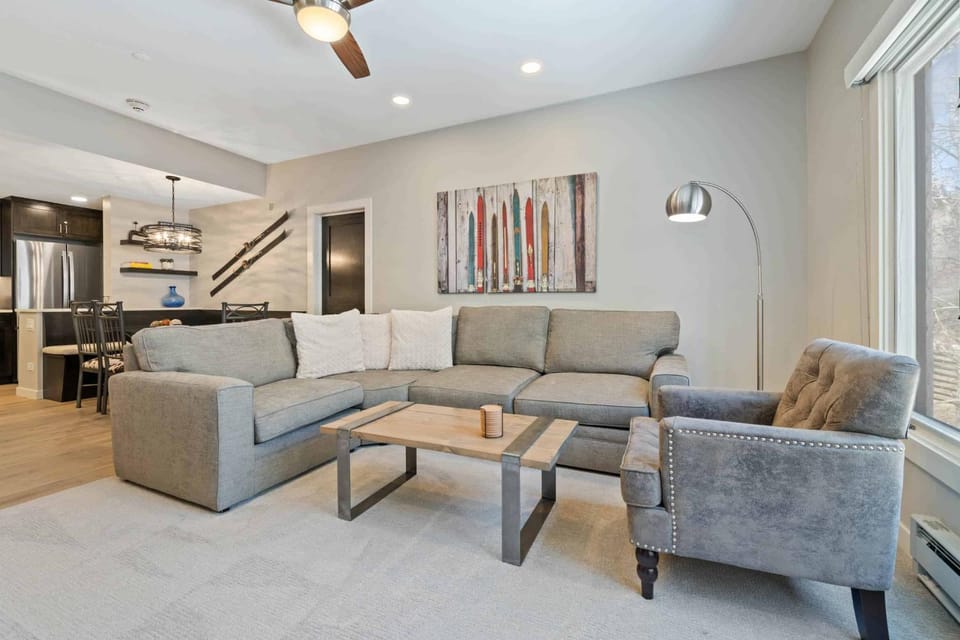 The Charter at Beaver Creek A250 Apartment in Beaver Creek