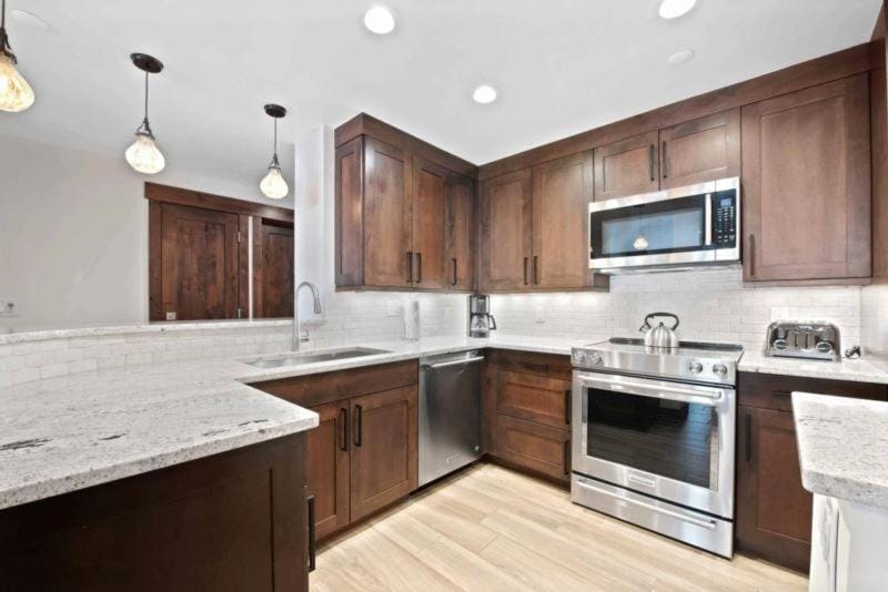 The Charter at Beaver Creek A150 Apartment in Beaver Creek