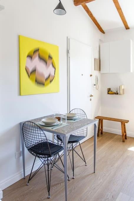 Piella House Apartment in Bologna