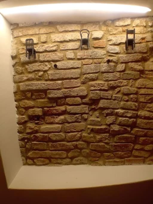 Casa Torre Borgo dei Borghi Apartment in Tuscany