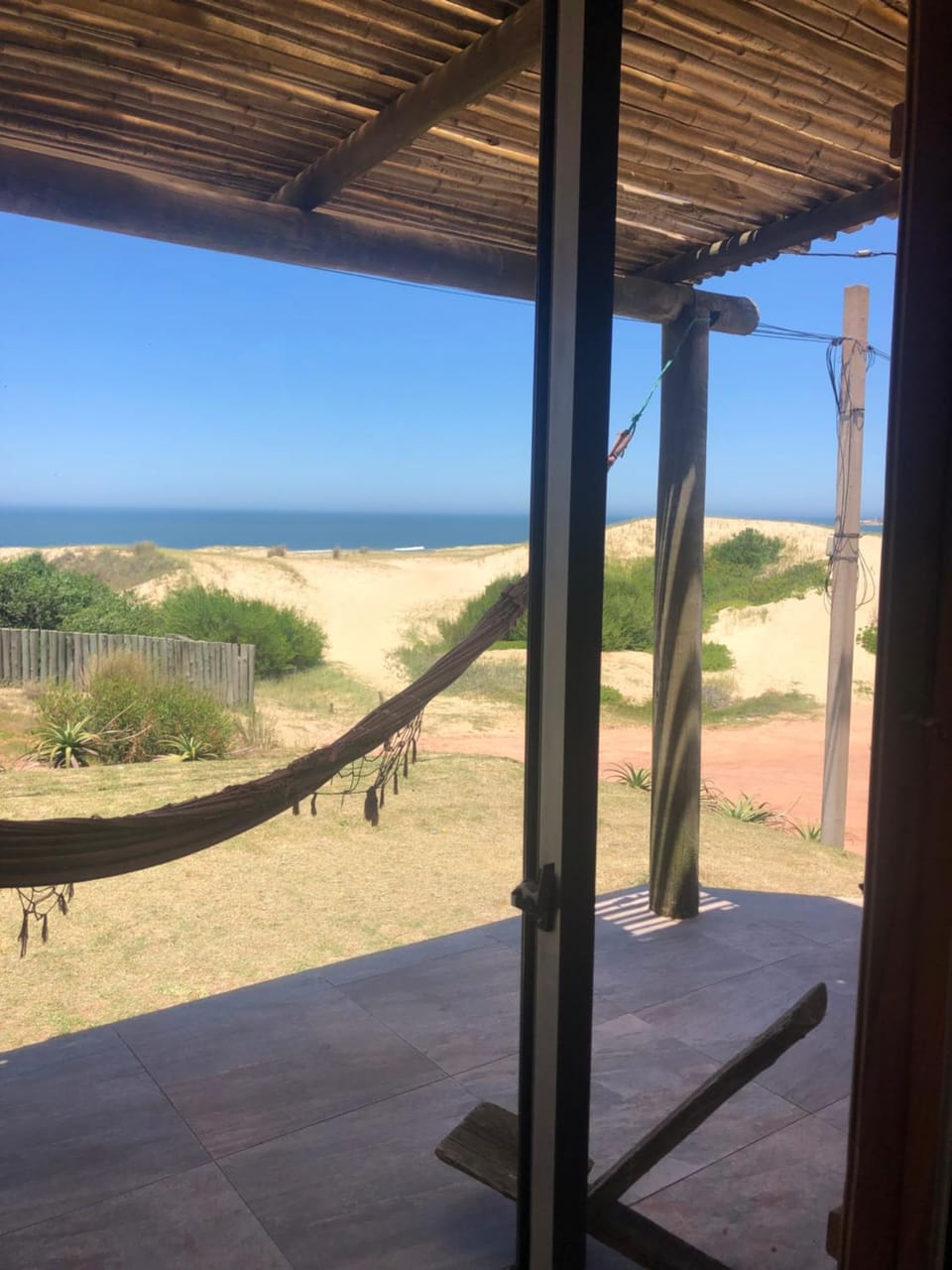 El Mirador Apartment in Rocha Department, Uruguay