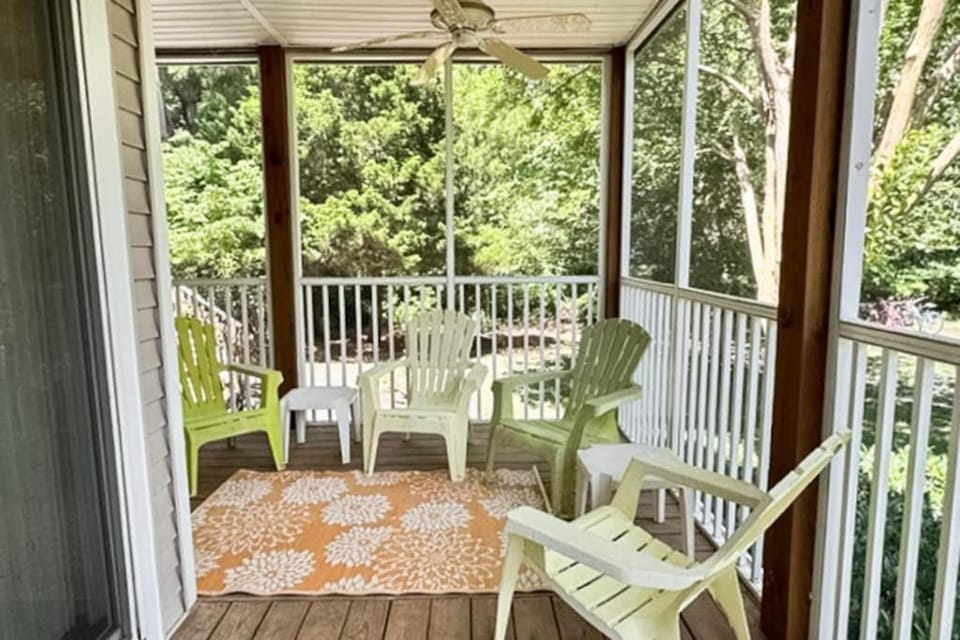 Sea Colony --- 55032 Pine Lake Dr House in Bethany Beach
