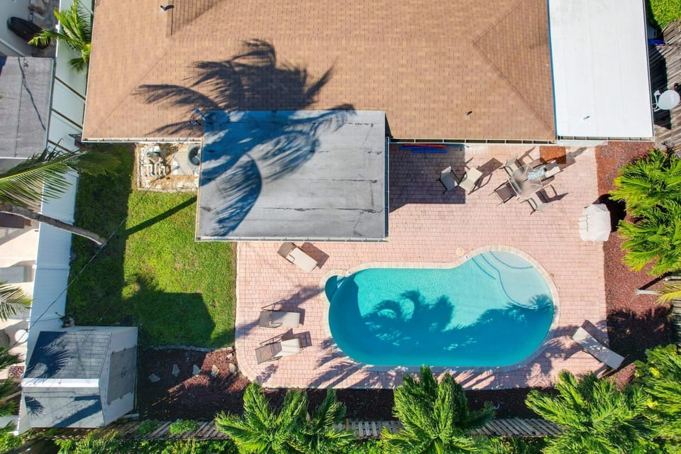 Pompano Beach Getaway House in Pompano Beach