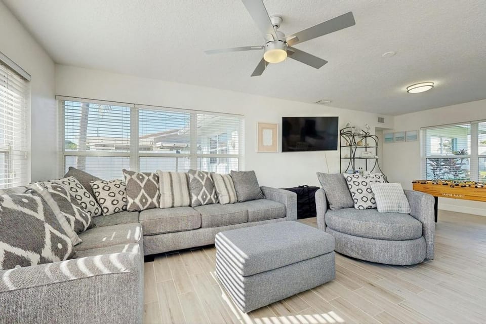 Pompano Beach Getaway House in Pompano Beach