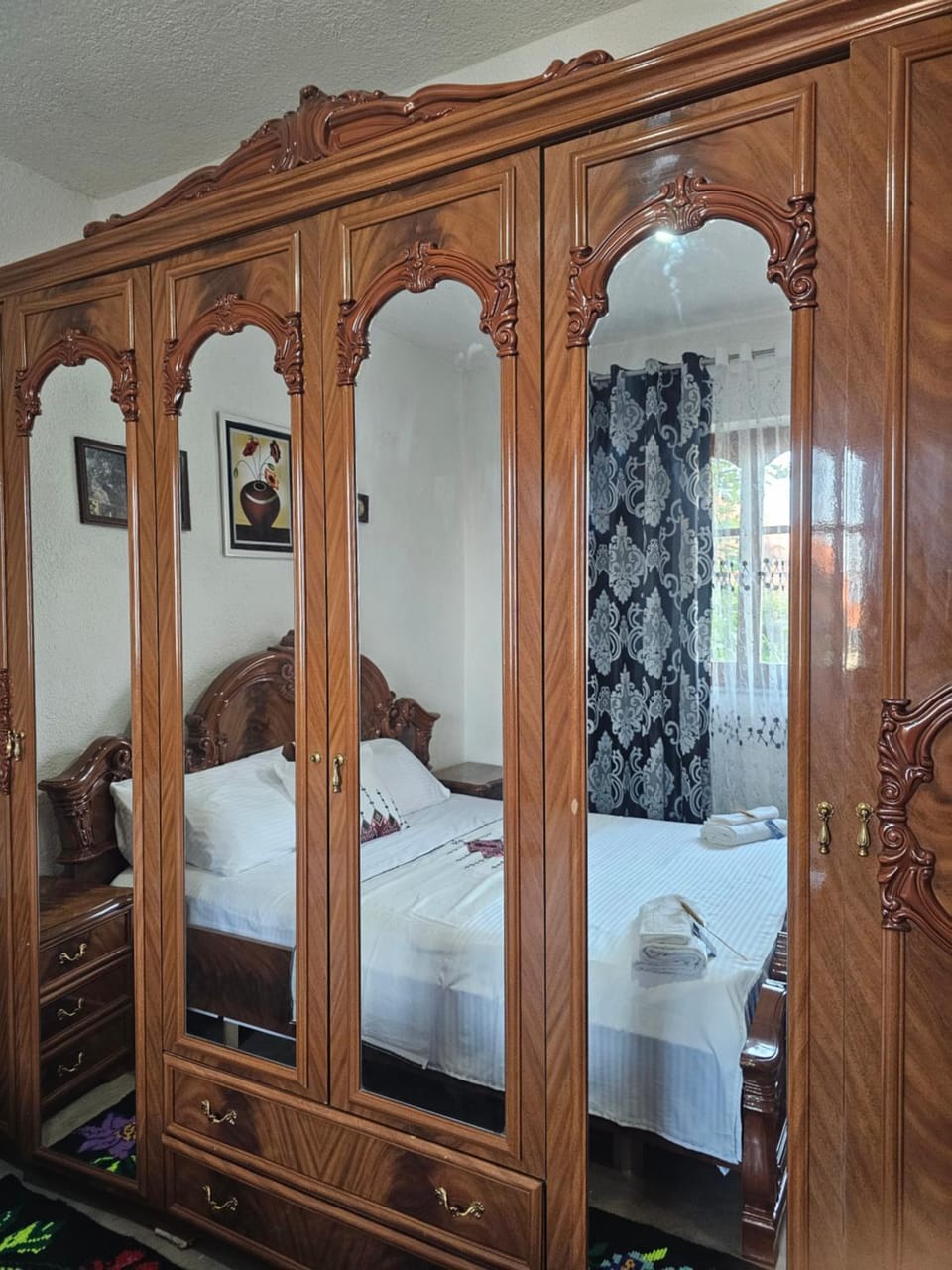 Villa Pogradeci Apartment in North Macedonia