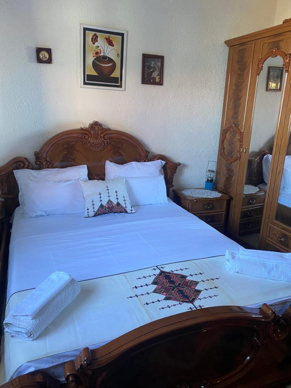 Villa Pogradeci Apartment in North Macedonia