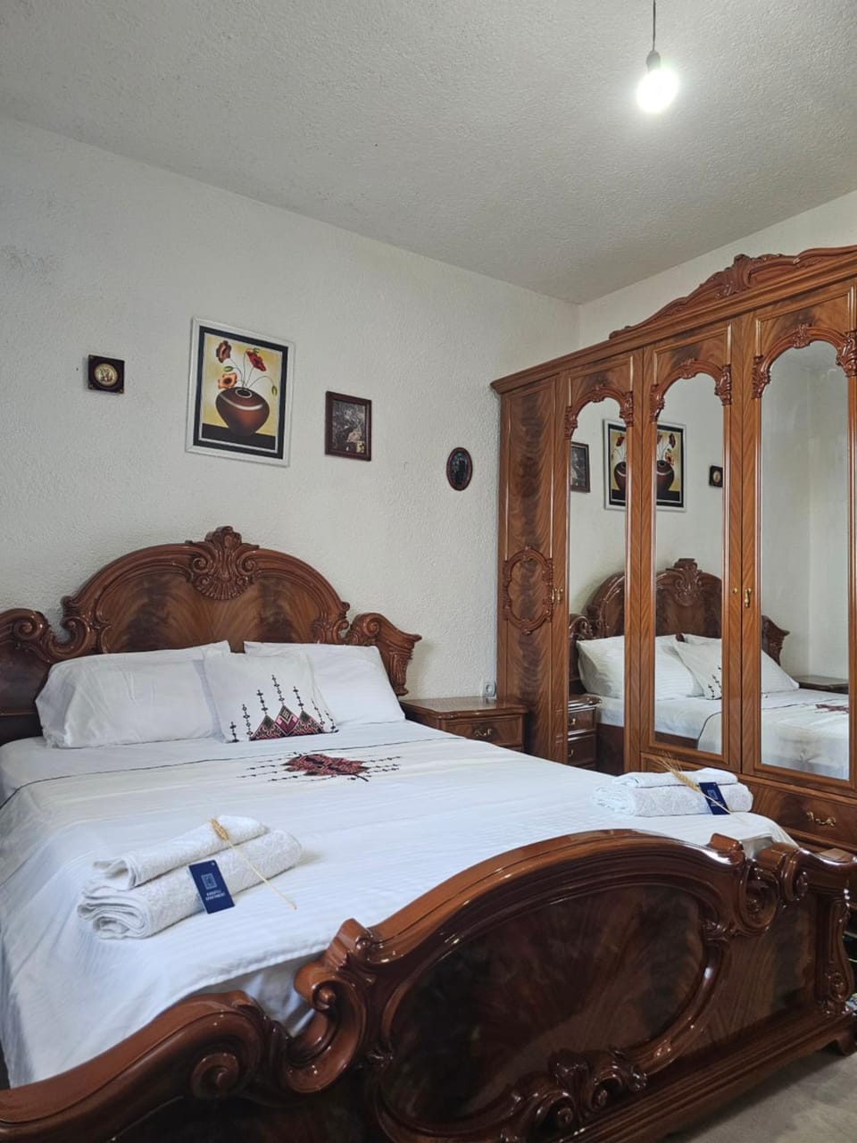 Villa Pogradeci Apartment in North Macedonia