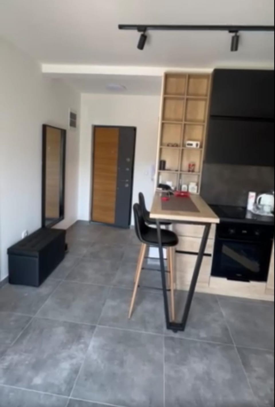 minibar
