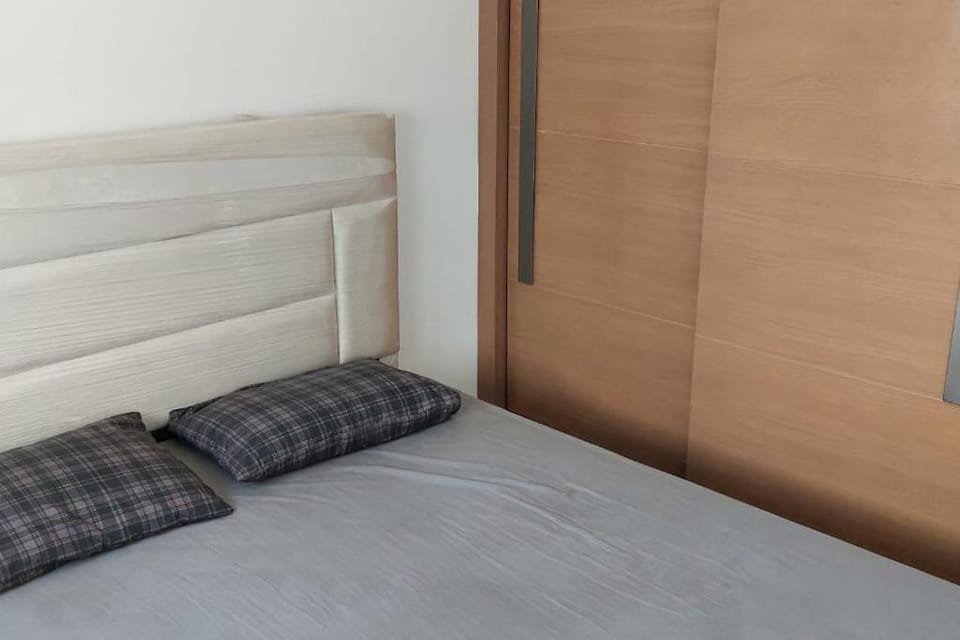 Bel Appartement à 150m de la plage Apartment in Tangier-Tétouan-Al Hoceima