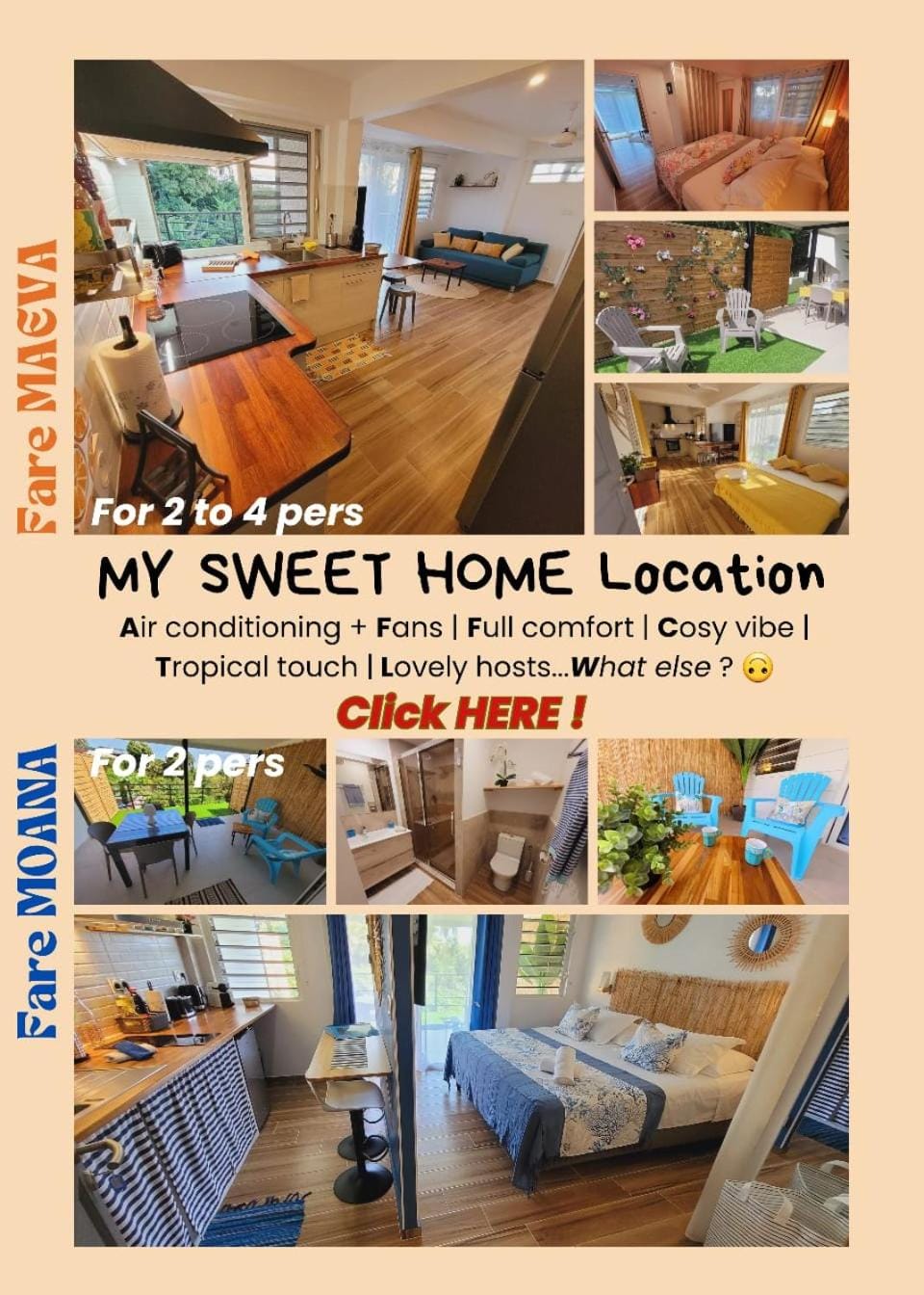 Patio, Bed, Garden, Bathroom, Coffee/tea facilities, Photo of the whole room, Dining area, Bedroom, Garden view, Parking, furniture, oven, stove, washing machine, kitchen, air conditioner