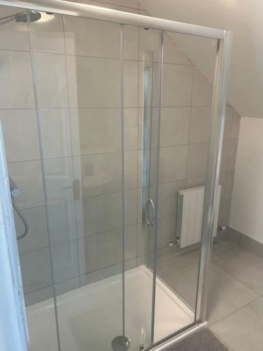 Skellig Nest Apartment in County Kerry