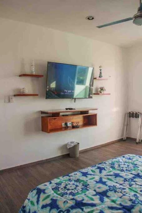 La conchita de Sisal 5 Apartment in State of Yucatan