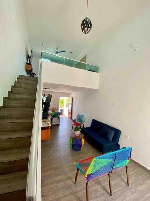 La conchita de Sisal 5 Apartment in State of Yucatan
