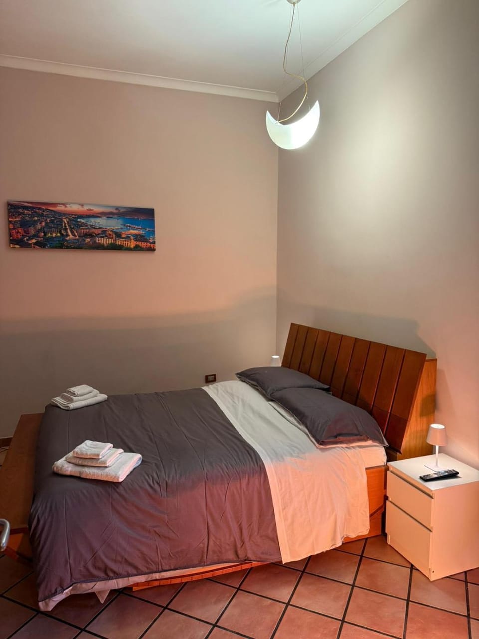 DeA Home Apartment in Naples