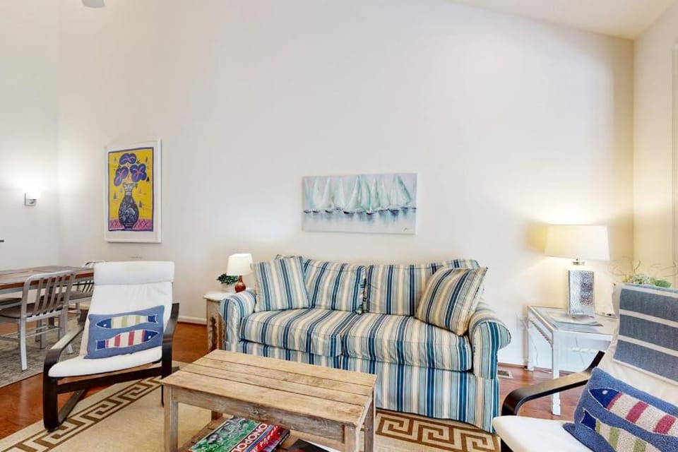 Grande at Canal Pointe --- 20091 Kennet Ln Unit 3Z House in Rehoboth Beach