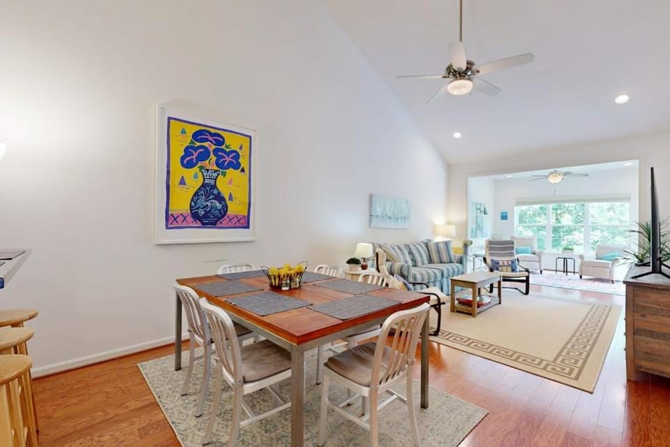 Grande at Canal Pointe --- 20091 Kennet Ln Unit 3Z House in Rehoboth Beach